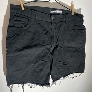 Carhartt cut offs